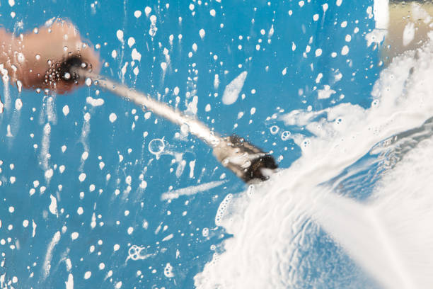 Best Concrete Surface Cleaning in Fruit Hill, OH